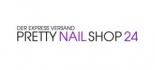 prettynailshop24 Angebot: Bis zu 75% Rabatt